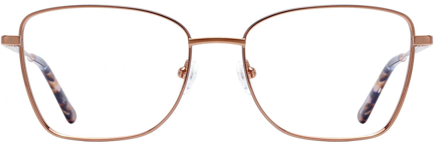 Cinzia CIN5185 Eyeglasses - view 4